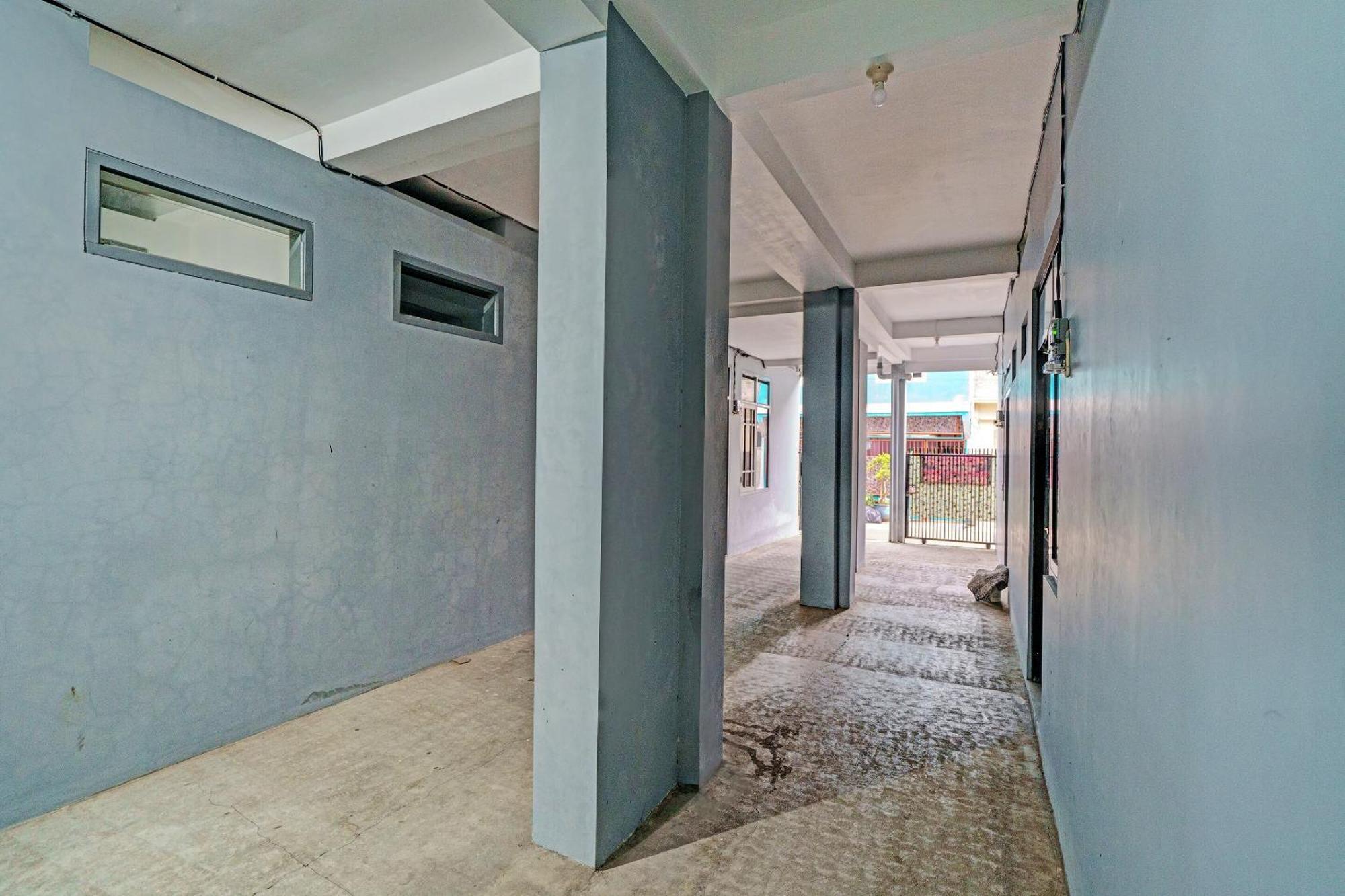 Oyo Life 91592 Aaliya Guest House Syariah Lebakwangi Екстериор снимка